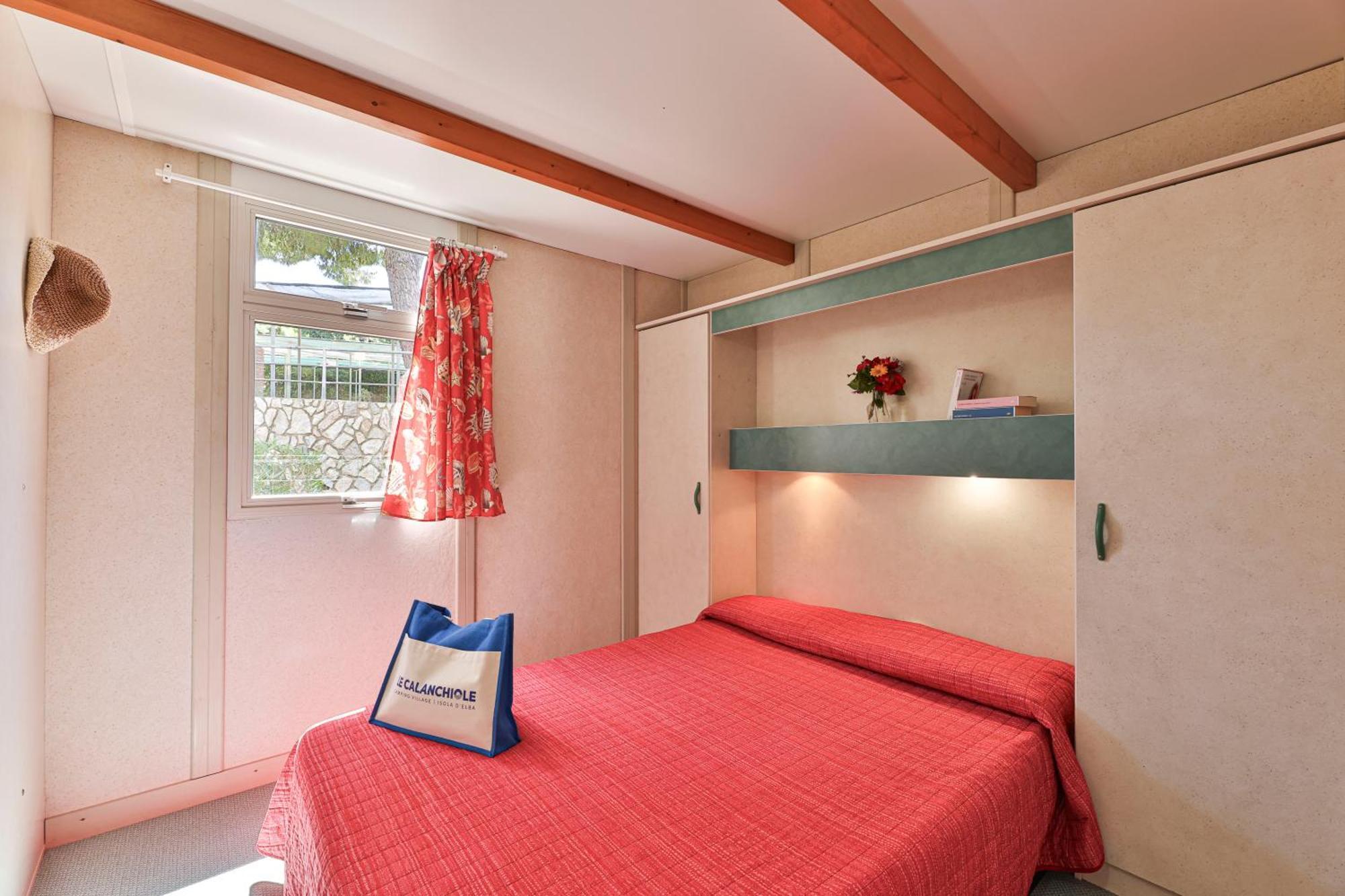 Camping Village Le Calanchiole Capoliveri Kültér fotó