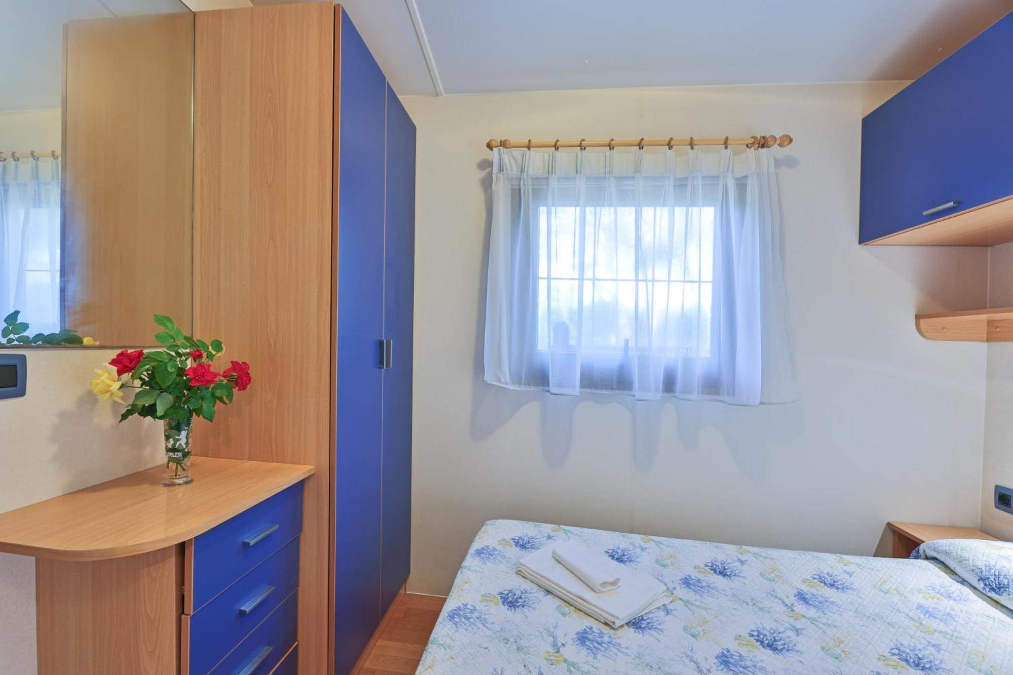 Camping Village Le Calanchiole Capoliveri Kültér fotó
